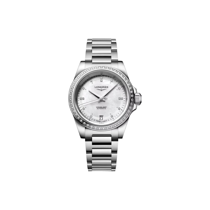 LONGINES Часы Women's Comcast Collection Watch 
LONGINES Часы Women's Comcast Collection Watch