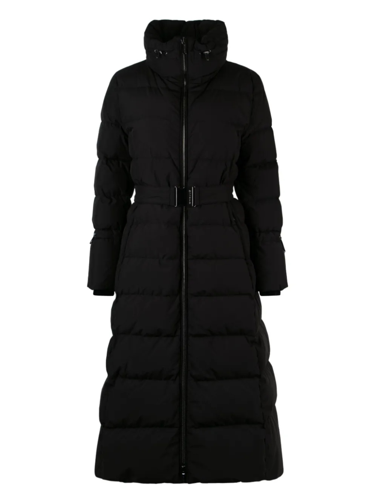 Пальто Дориана Moorer, черный 
Пальто Дориана Moorer, черный