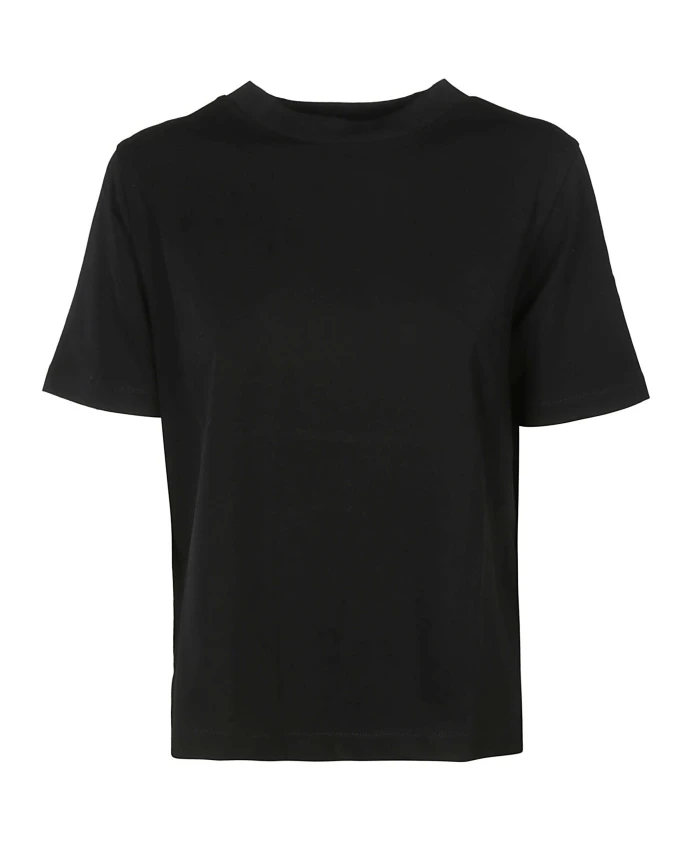 Футболка с круглым вырезом Aragona, черный
Футболка с круглым вырезом Aragona, черный