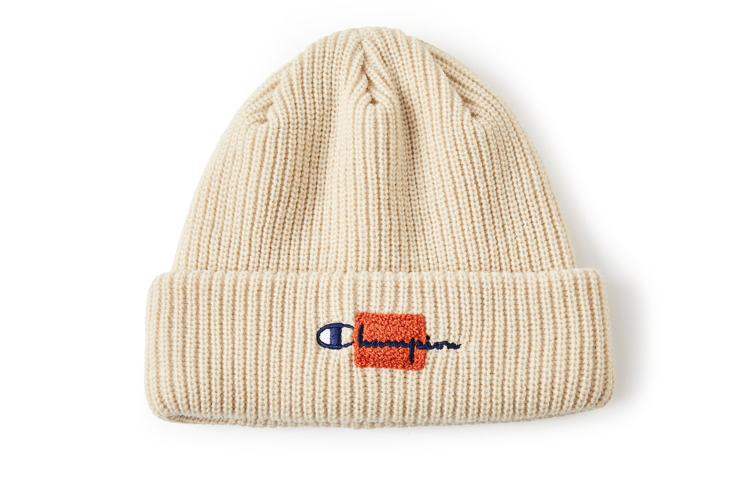Унисекс акриловая шапка Champion
Унисекс акриловая шапка Champion
