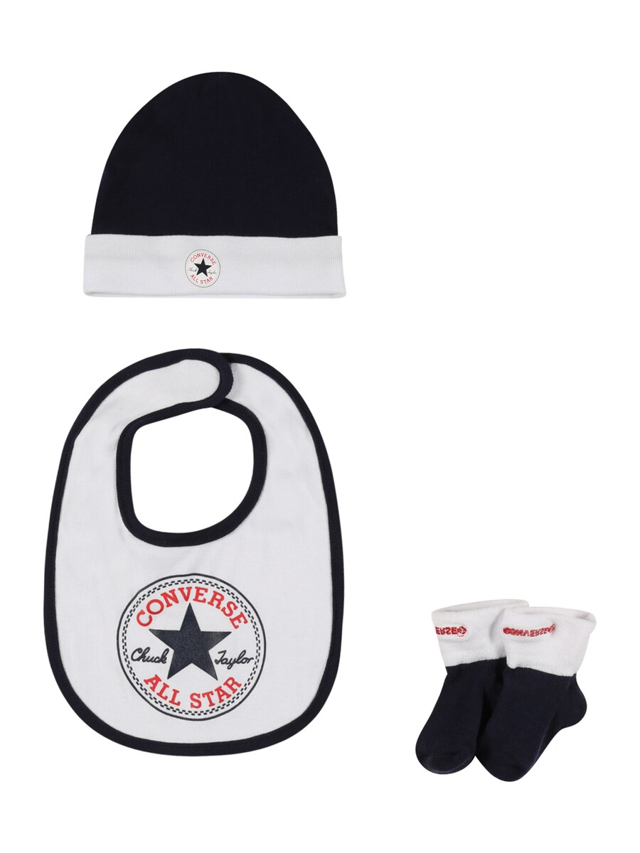 Набор CONVERSE, темно-синий
Набор CONVERSE, темно-синий