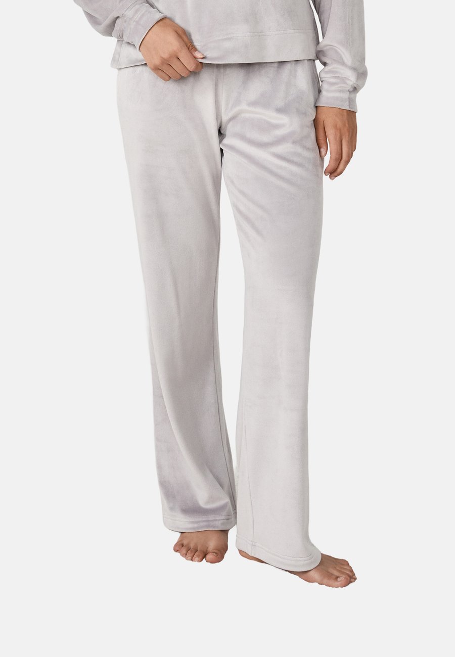 Пижамные брюки Etam GALIKA, Light Grey
Пижамные брюки Etam GALIKA, Light Grey