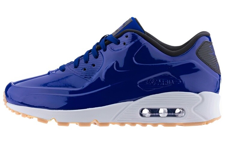 Кроссовки Nike Air Max 90 VT Deep Royal Blue
Кроссовки Nike Air Max 90 VT Deep Royal Blue