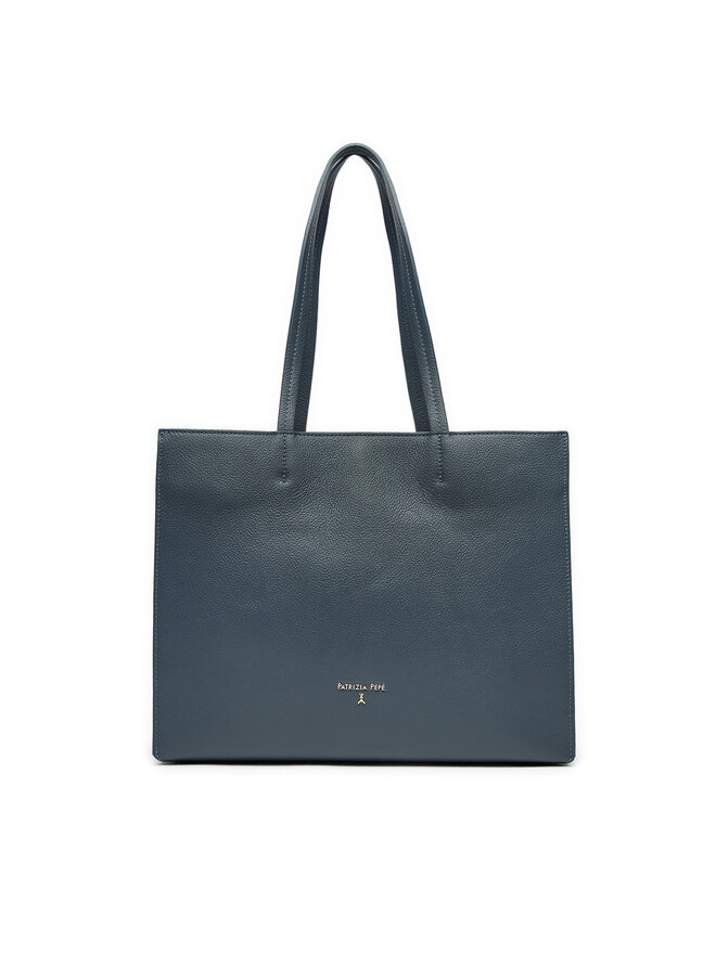 Сумка Patrizia Pepe, серый
Сумка Patrizia Pepe, серый