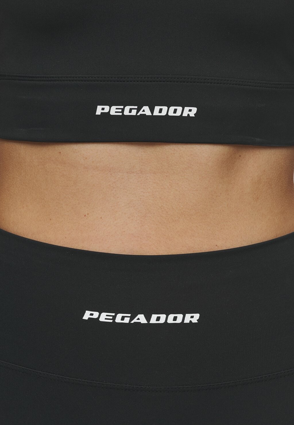 Брюки LUPITA BIKER Leggings Pegador, черный
Брюки LUPITA BIKER Leggings Pegador, черный