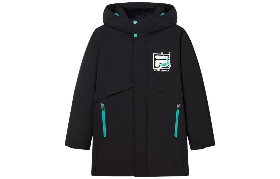 GS Пуховики/Жилеты Fila Kids, синий
GS Пуховики/Жилеты Fila Kids, синий