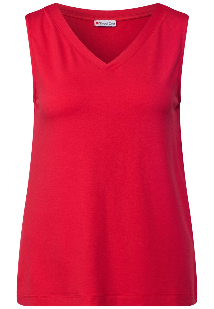 Топ STREET ONE, красный
Топ STREET ONE, красный