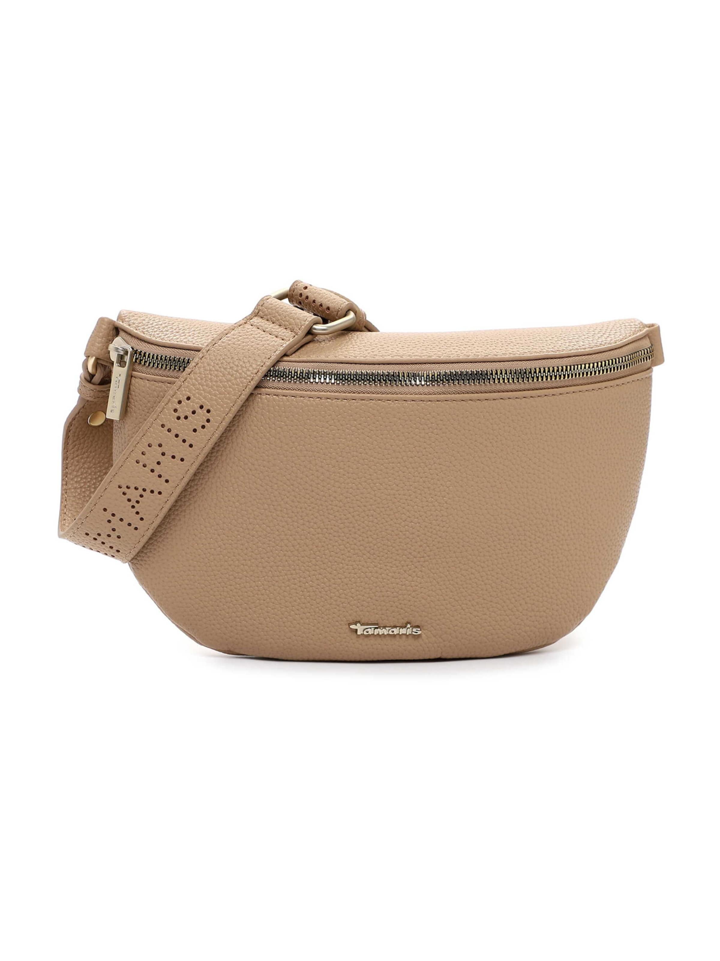 Tamaris Сумка через плечо 'Kiri' в цвете Camel
Tamaris Сумка через плечо 'Kiri' в цвете Camel