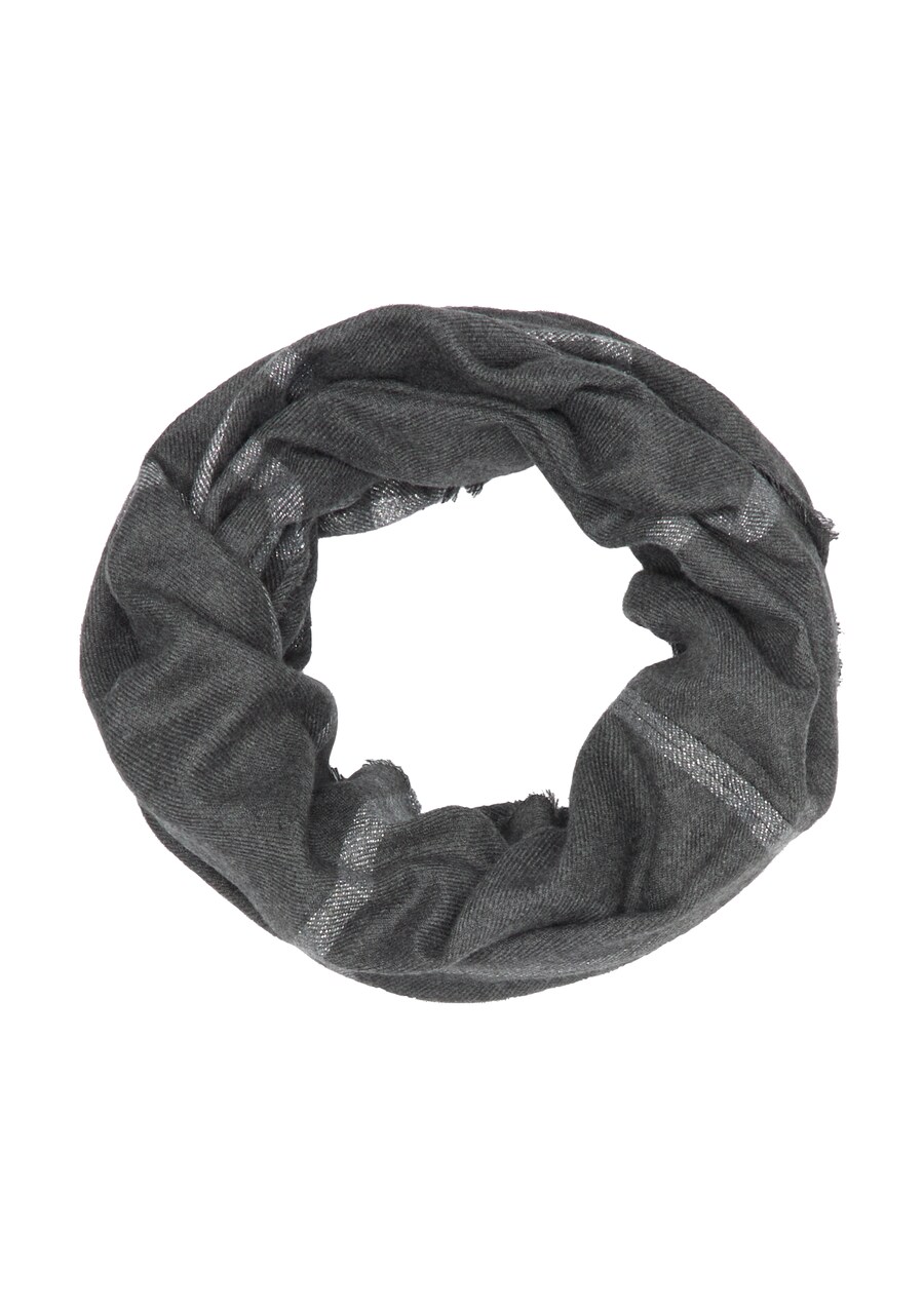 Шарф s.Oliver, цвет Grey/Light grey
Шарф s.Oliver, цвет Grey/Light grey