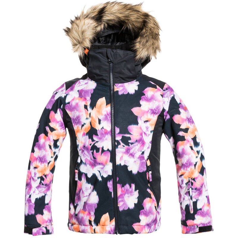 Функциональная куртка jet ski girl jk g snjt Roxy, черный
Функциональная куртка jet ski girl jk g snjt Roxy, черный