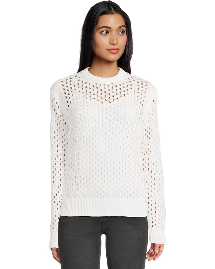 Свитер Elliott Lauren Open Book, белый
Свитер Elliott Lauren Open Book, белый