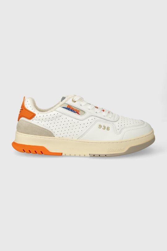 Кроссовки HARPER Blauer, белый
Кроссовки HARPER Blauer, белый