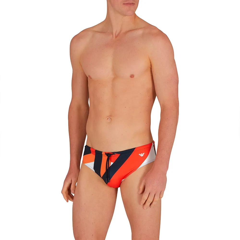 Плавки Emporio Armani EM000575_AF12341, оранжевый
Плавки Emporio Armani EM000575_AF12341, оранжевый