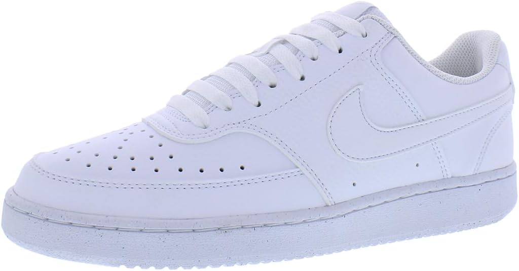 Мужские кроссовки Nike Court Vision Lo, белый
Мужские кроссовки Nike Court Vision Lo, белый