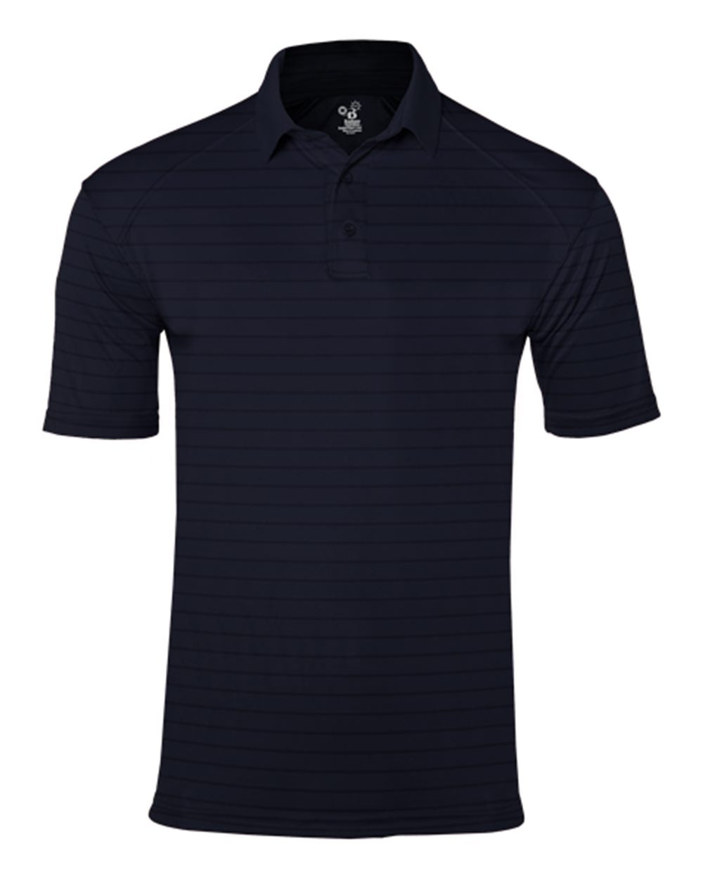 Футболка-поло Ultimate SoftLock Cross Tech Badger, темно-синий
Футболка-поло Ultimate SoftLock Cross Tech Badger, темно-синий