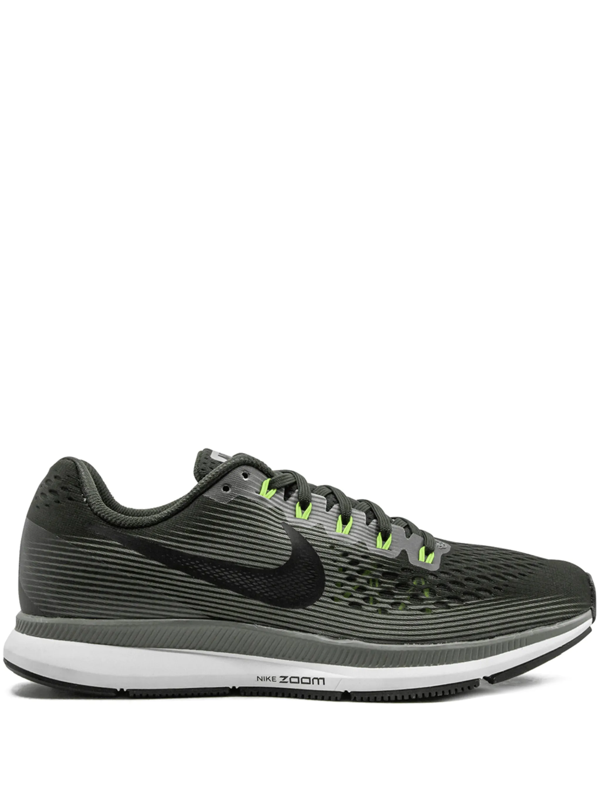 Кроссовки Air Zoom Pegasus 34 Nike, черный
Кроссовки Air Zoom Pegasus 34 Nike, черный