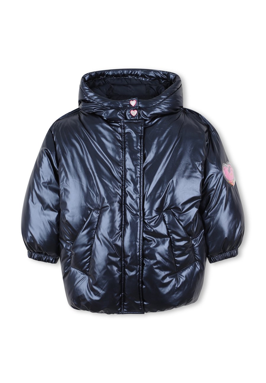 Зимняя куртка Billieblush DOUDOUNE, Navy/Dark Blue
Зимняя куртка Billieblush DOUDOUNE, Navy/Dark Blue