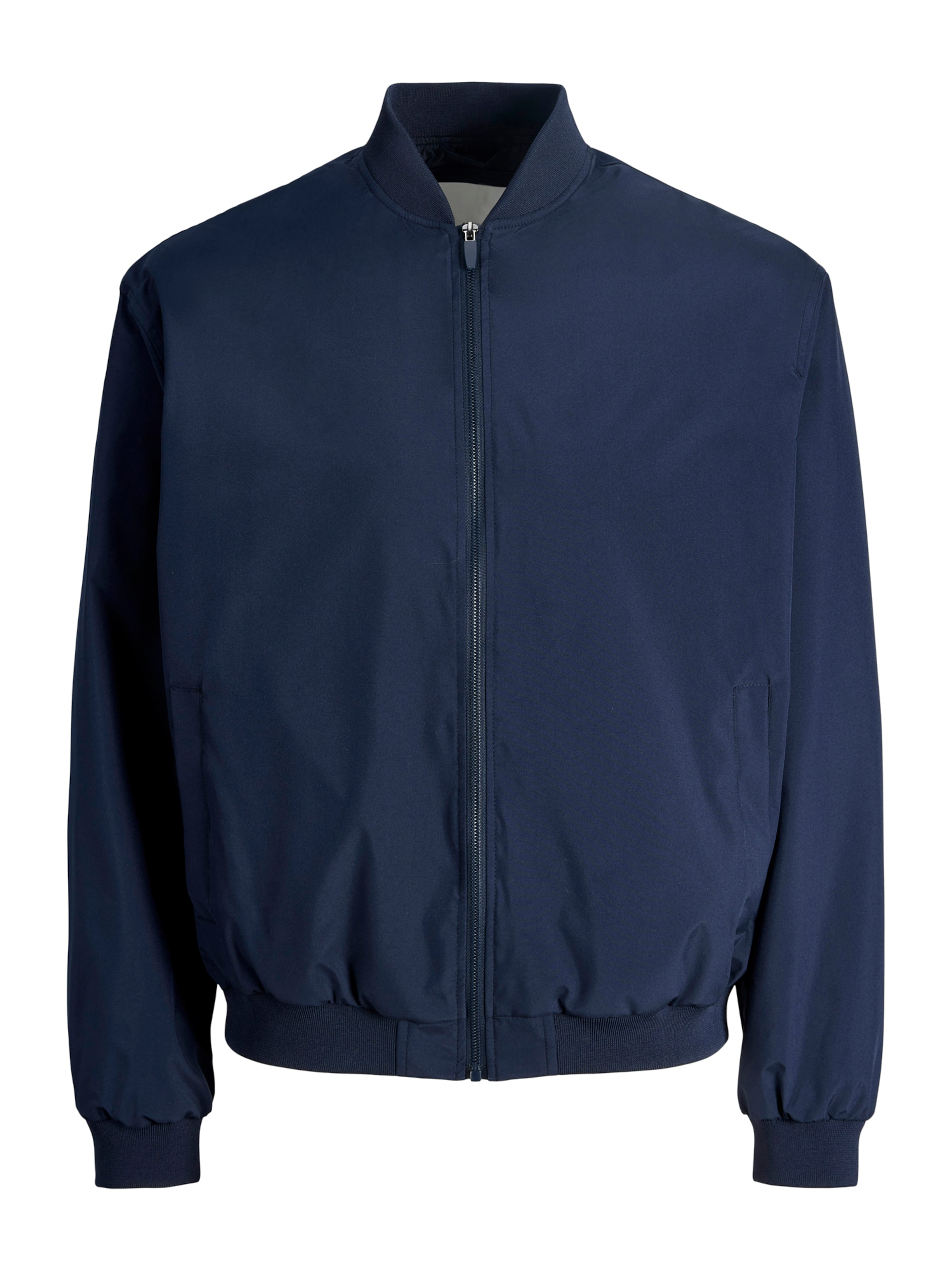 JACK & JONES Куртка межсезонная 'JJECharge' в цвете Navy
JACK & JONES Куртка межсезонная 'JJECharge' в цвете Navy