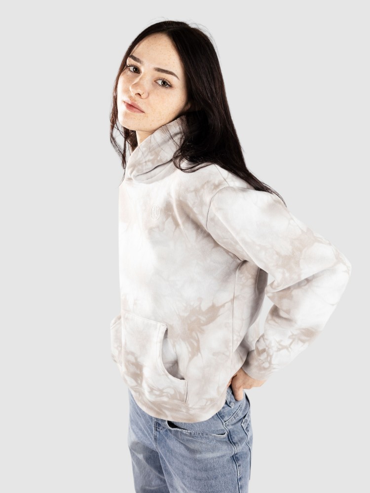 Толстовка Ninth Hall Oso Hoodie, cloud
Толстовка Ninth Hall Oso Hoodie, cloud