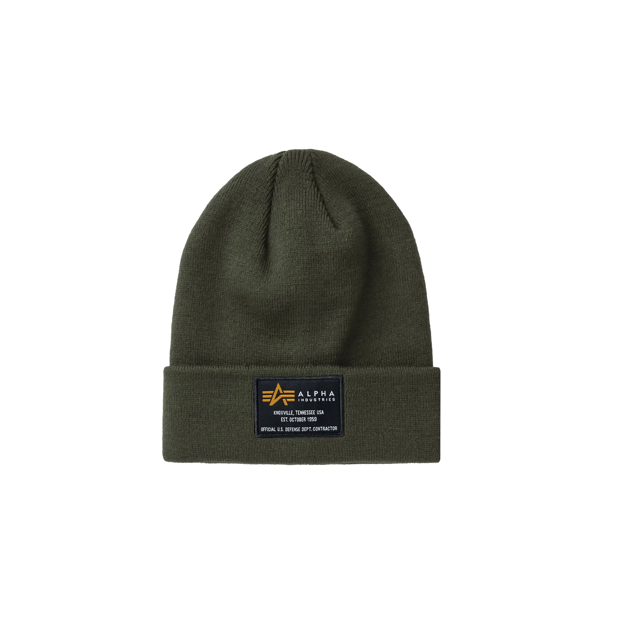 Лыжная шапка Alpha Industries "Аксессуары Alpha Industries - Головной убор Crew Beanie", зеленый
Лыжная шапка Alpha Industries "Аксессуары Alpha Industries - Головной убор Crew Beanie", зеленый