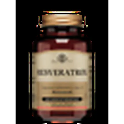 Solgar It. Multinutrient Spa Solgar Resveratrox 60 вегетарианских капсул
Solgar It. Multinutrient Spa Solgar Resveratrox 60 вегетарианских капсул