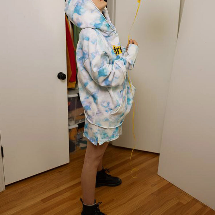 Толстовка с логотипом Letter Series, унисекс, белая Drew House, белый
Толстовка с логотипом Letter Series, унисекс, белая Drew House, белый