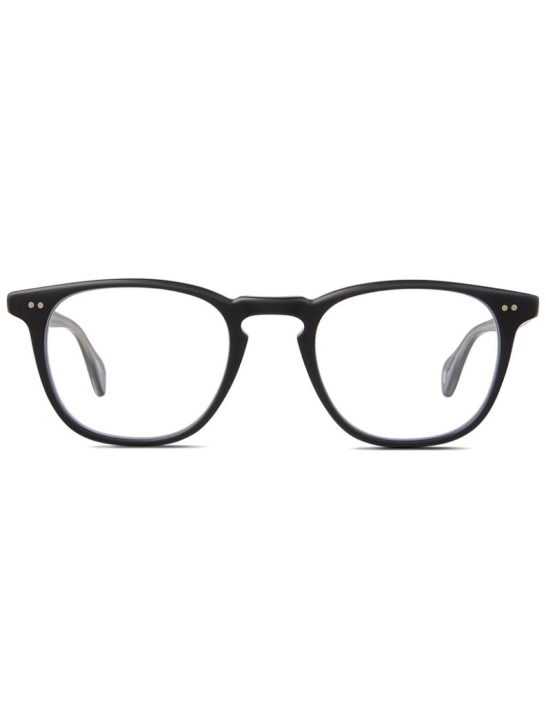 Очки Garrett Leight, черный
Очки Garrett Leight, черный