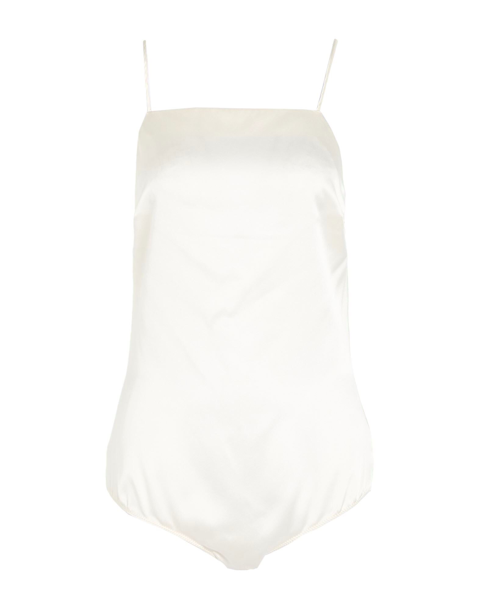Боди Max Mara, белый
Боди Max Mara, белый