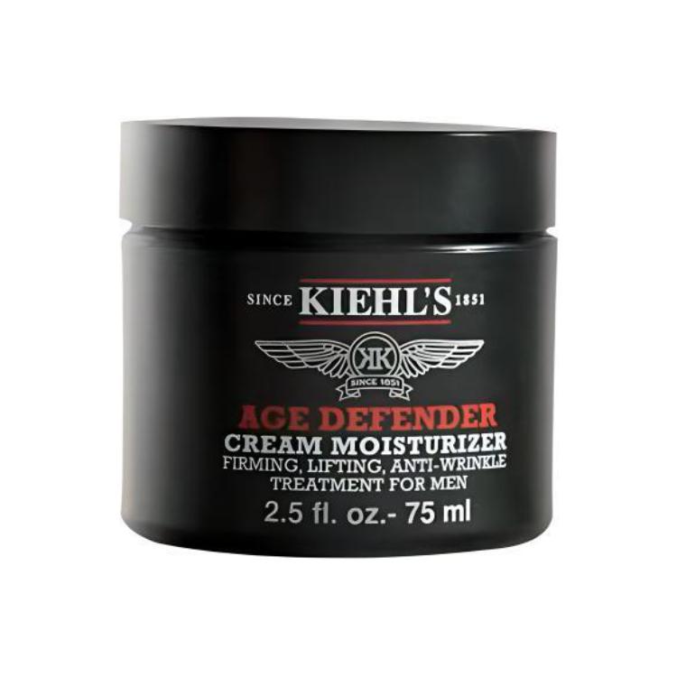 Крем для лица мужской KEYANSHI против морщин и для упругости увлажняющий и питательный 50мл/75мл Kiehl's
Крем для лица мужской KEYANSHI против морщин и для упругости увлажняющий и питательный 50мл/75мл Kiehl's