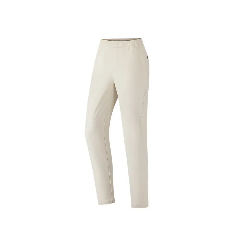 Спортивные штаны для тренировок Variety Training Collection женские ANTA, серый
Спортивные штаны для тренировок Variety Training Collection женские ANTA, серый