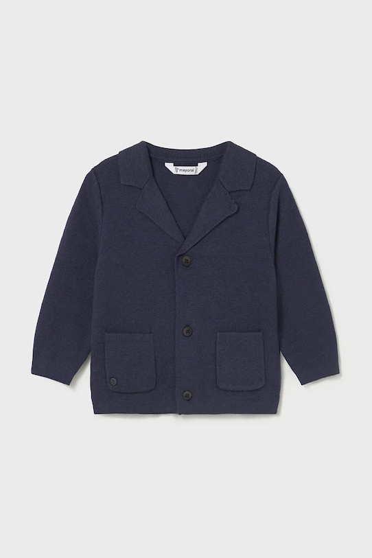 Детский жакет Mayoral, темно-синий
Детский жакет Mayoral, темно-синий