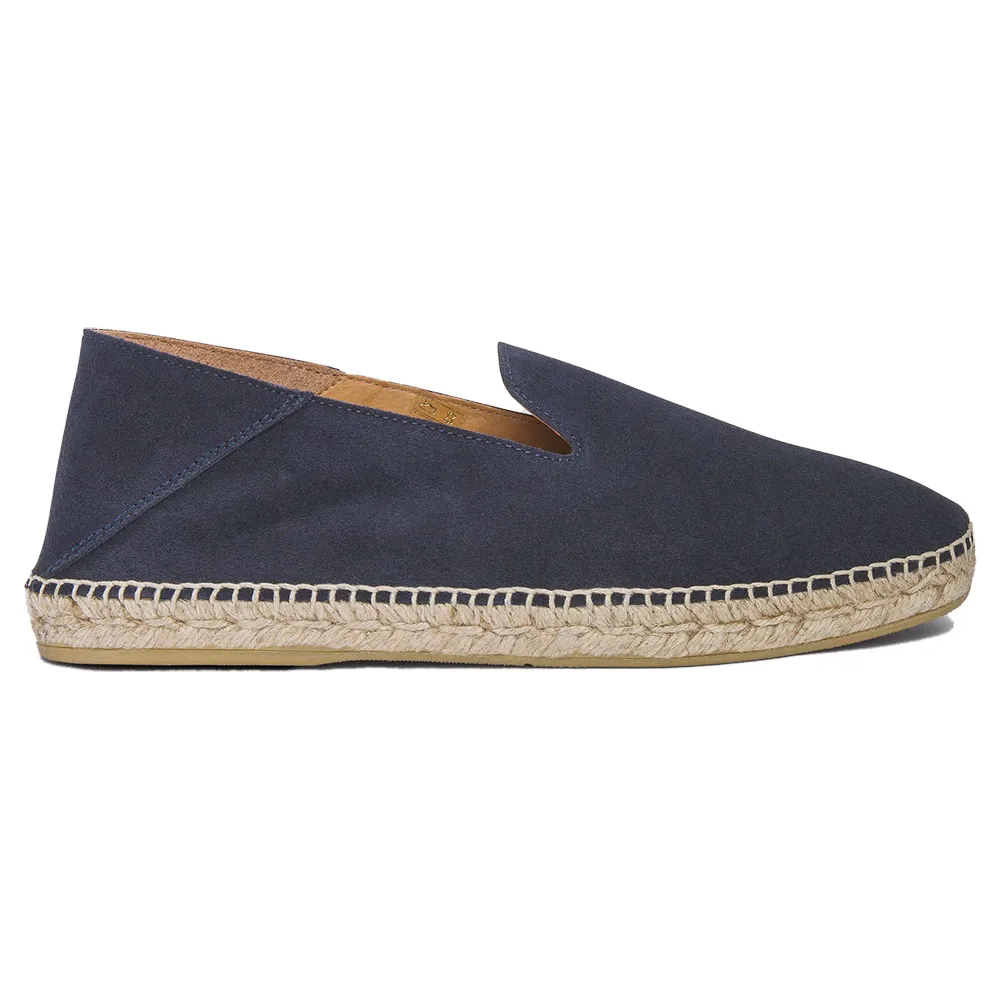 Эспадрильи Façonnable Slip On, синий
Эспадрильи Façonnable Slip On, синий