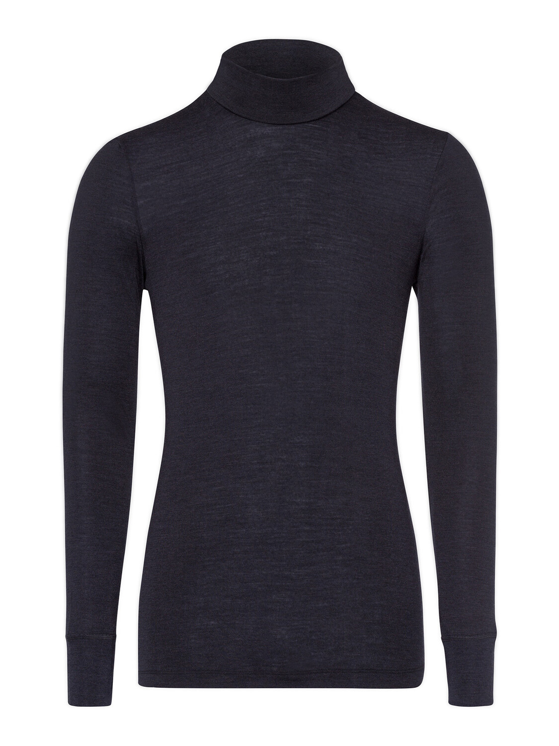 Майка Hanro Rollkragenshirt Woolen Silk, антрацит
Майка Hanro Rollkragenshirt Woolen Silk, антрацит