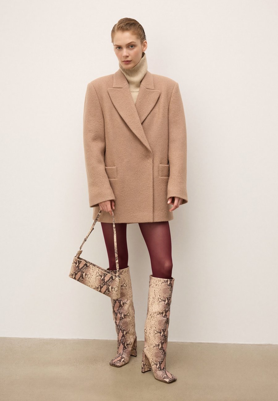 Сумка Kazar Studio LINDE, Pink
Сумка Kazar Studio LINDE, Pink