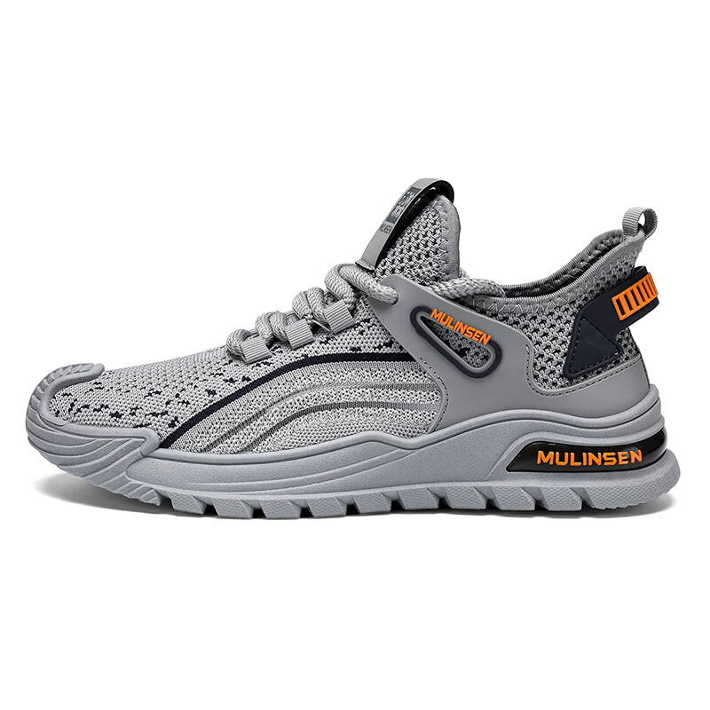 Кроссовки Mulinsen Casual Shoes Men Low-Top, Черный, Кроссовки Mulinsen Casual Shoes Men Low-Top
Кроссовки Mulinsen Casual Shoes Men Low-Top, Черный, Кроссовки Mulinsen Casual Shoes Men Low-Top