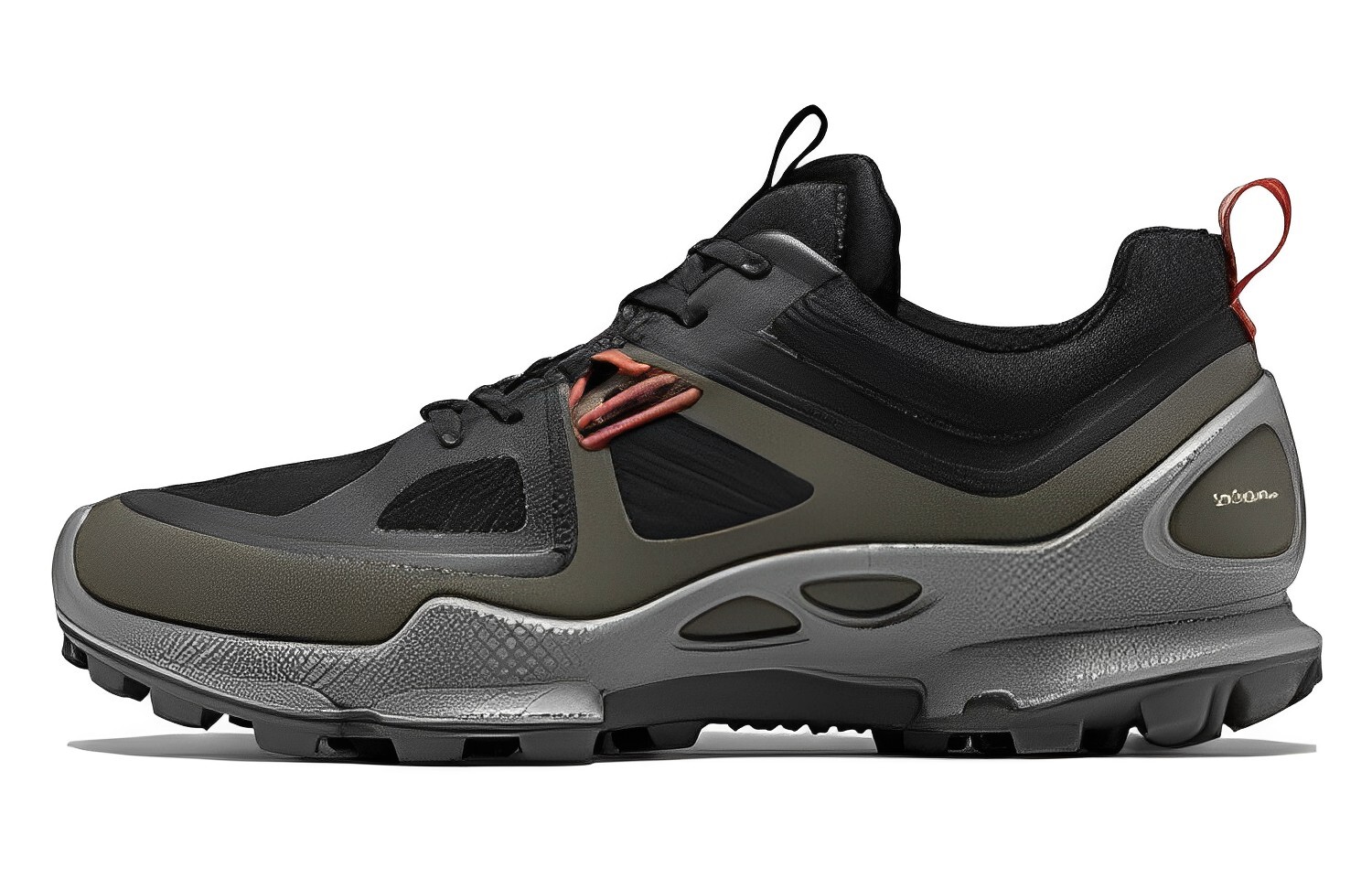 Кроссовки ecco Walking C Lifestyle Shoes Men Low-top Olive Green, зеленый
Кроссовки ecco Walking C Lifestyle Shoes Men Low-top Olive Green, зеленый