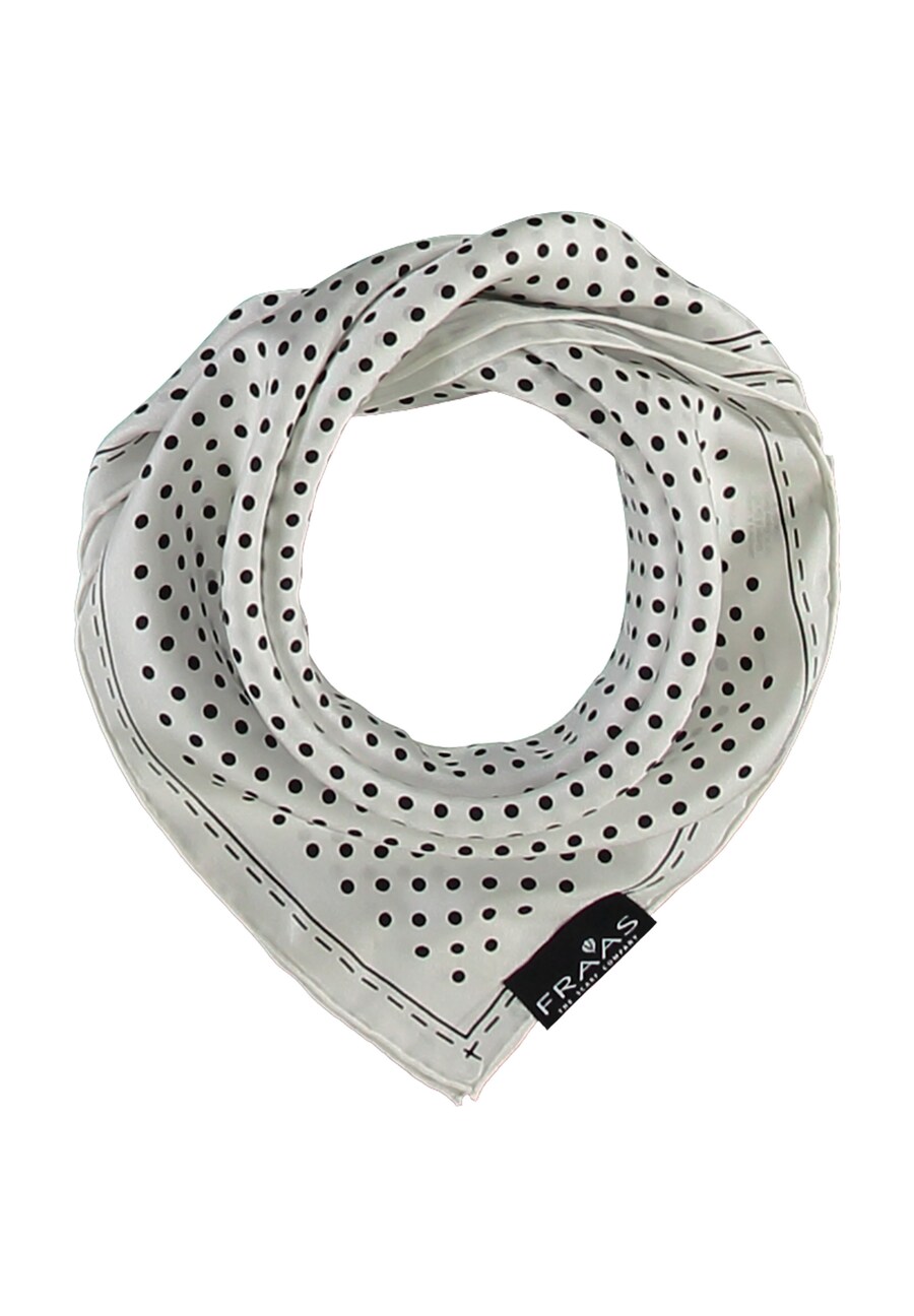 Шарф FRAAS, White, Белый, Шарф FRAAS, White
Шарф FRAAS, White, Белый, Шарф FRAAS, White