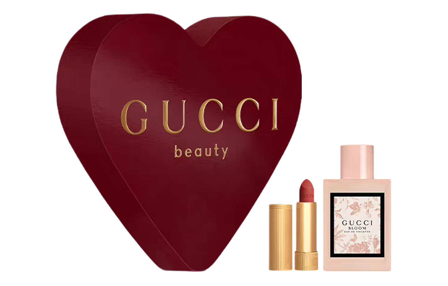 Набор духов для женщин GUCCI
Набор духов для женщин GUCCI