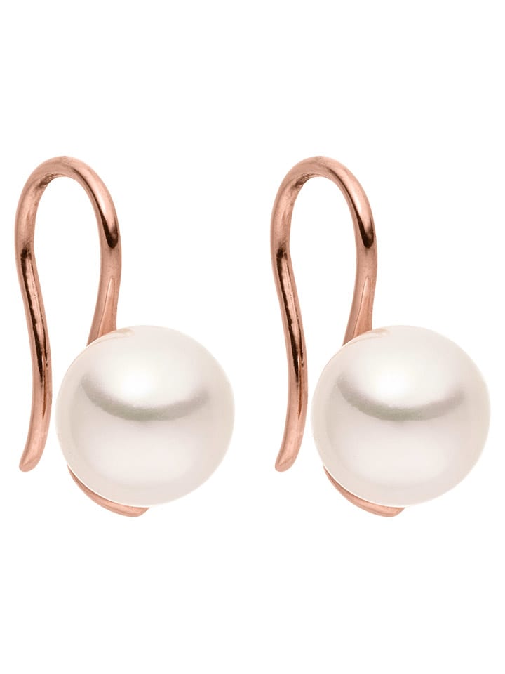 PURELEI Розовое золото. Серьги «Чистый жемчуг» с культивированным пресноводным жемчугом
PURELEI Розовое золото. Серьги «Чистый жемчуг» с культивированным пресноводным жемчугом