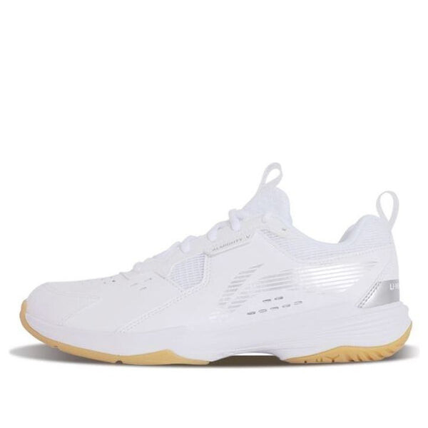 Кроссовки всемогущие 5 Li-Ning, белый
Кроссовки всемогущие 5 Li-Ning, белый