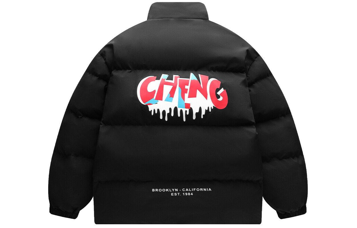 Hui Cheng Стеганая куртка унисекс HICON, Хаки
Hui Cheng Стеганая куртка унисекс HICON, Хаки