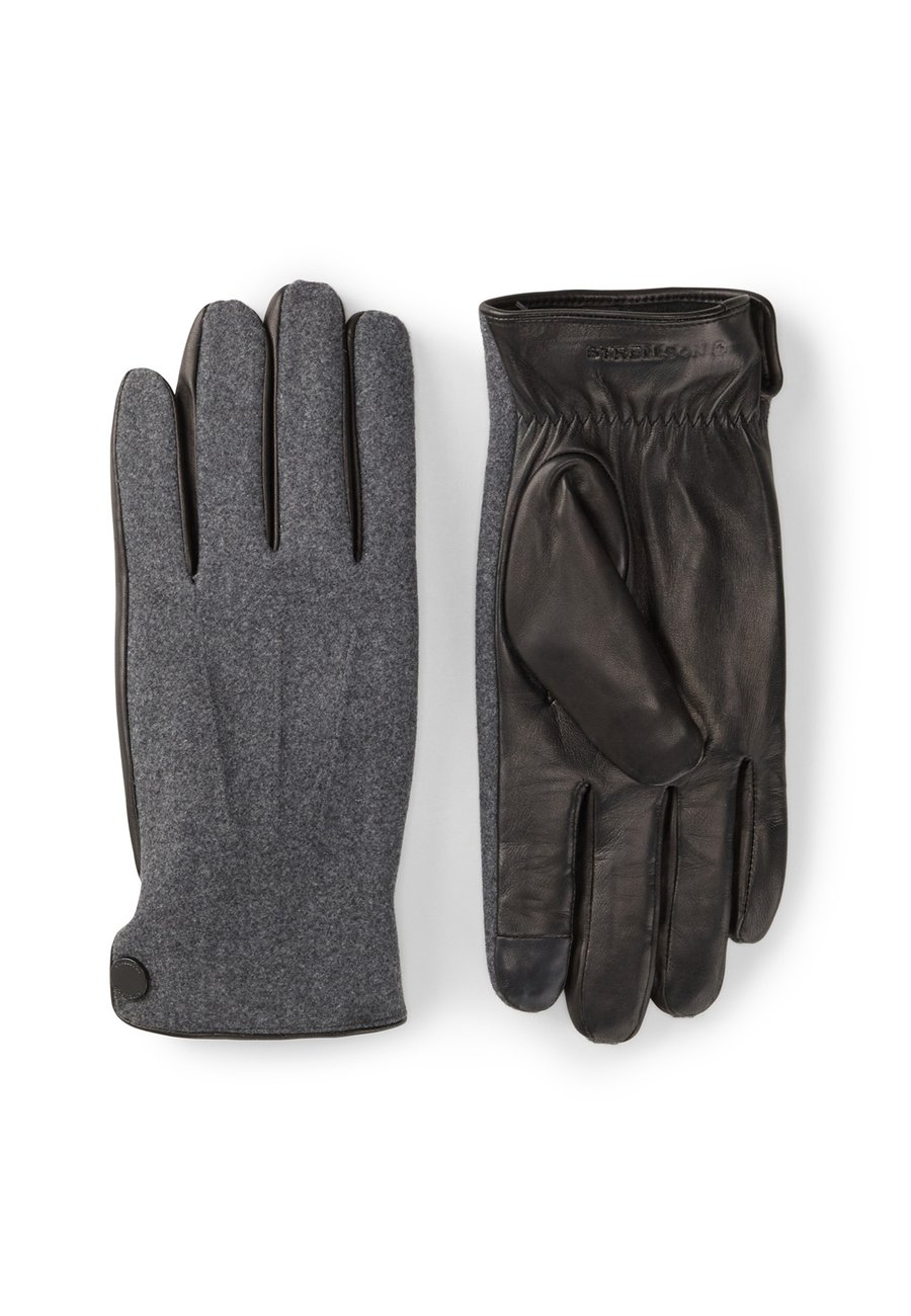 Перчатки Strellson Gloves, Grau/Grey
Перчатки Strellson Gloves, Grau/Grey