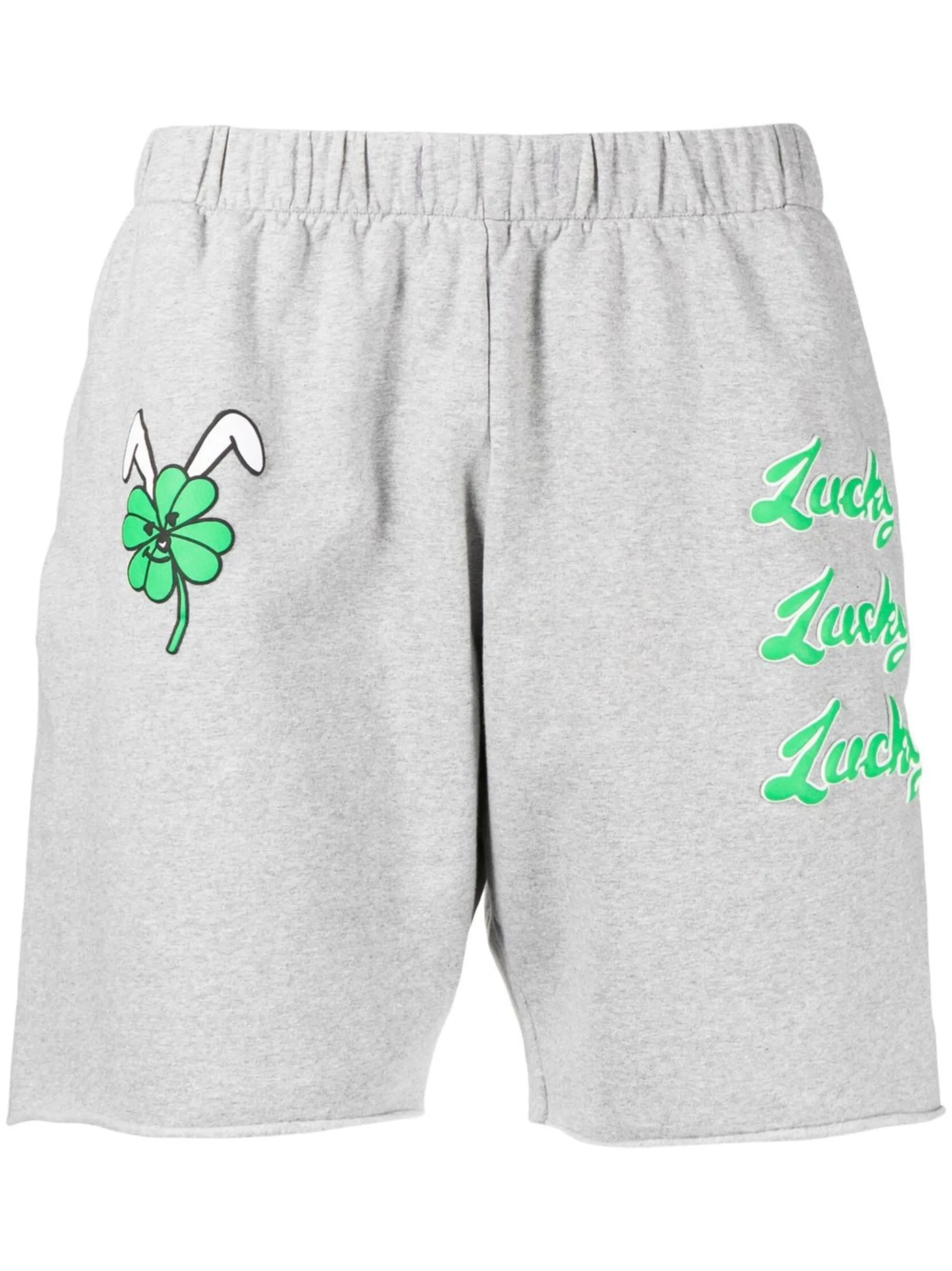 Спортивные шорты с принтом Natasha Zinko, серый
Спортивные шорты с принтом Natasha Zinko, серый