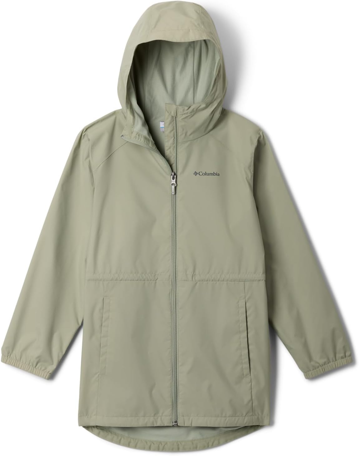 Длинная куртка Columbia Girls Switchback Lined, Safari
Длинная куртка Columbia Girls Switchback Lined, Safari