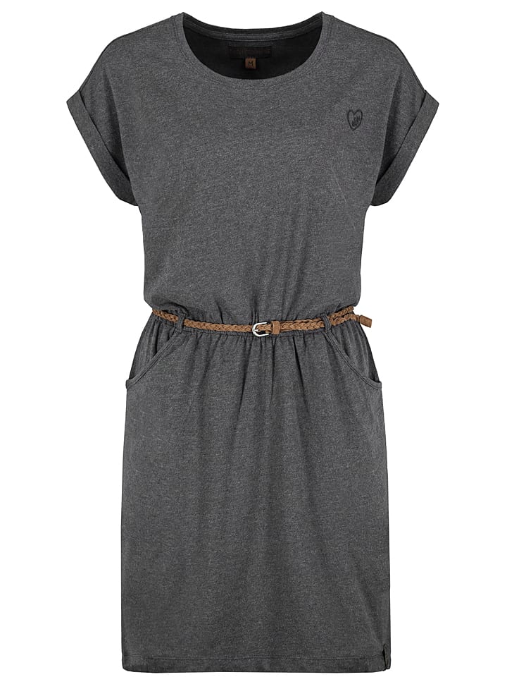 Платье до колена Eight2Nine, антрацит
Платье до колена Eight2Nine, антрацит