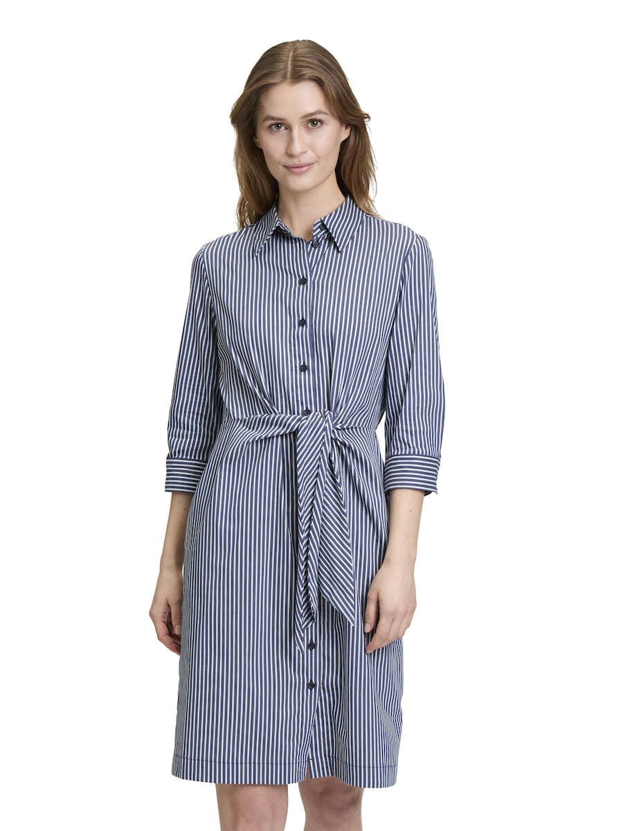 Платье Betty & Co, темно-синий
Платье Betty & Co, темно-синий