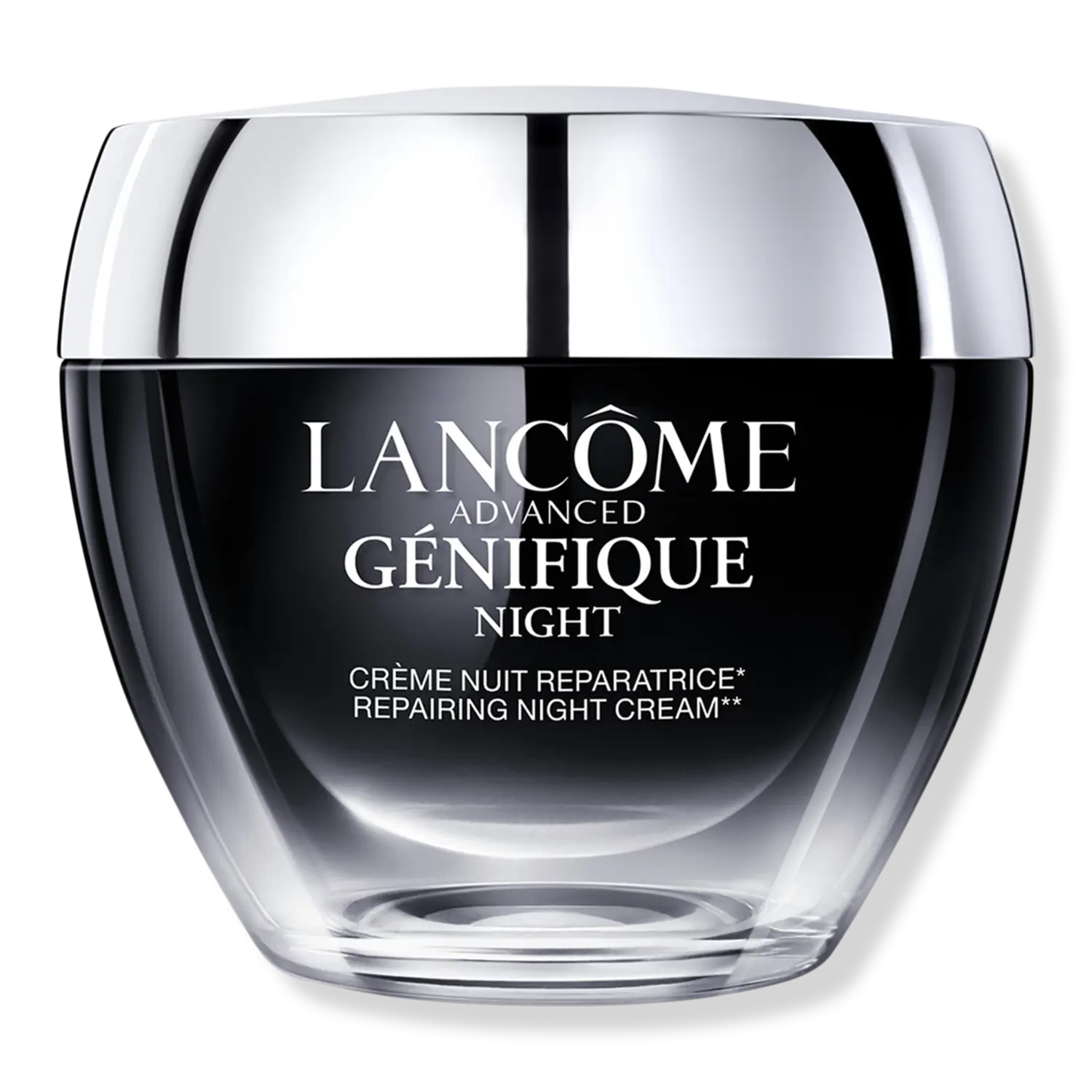 Ночной крем Advanced Génifique Lancôme
Ночной крем Advanced Génifique Lancôme
