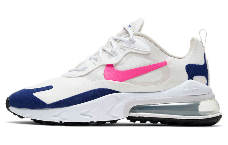 Кроссовки Nike Air Max 270 унисекс
Кроссовки Nike Air Max 270 унисекс