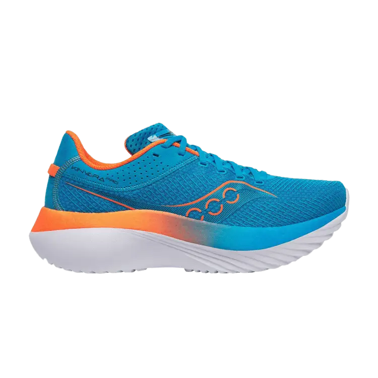 Кроссовки Kinvara Pro 'Viziblue', синий
Кроссовки Kinvara Pro 'Viziblue', синий