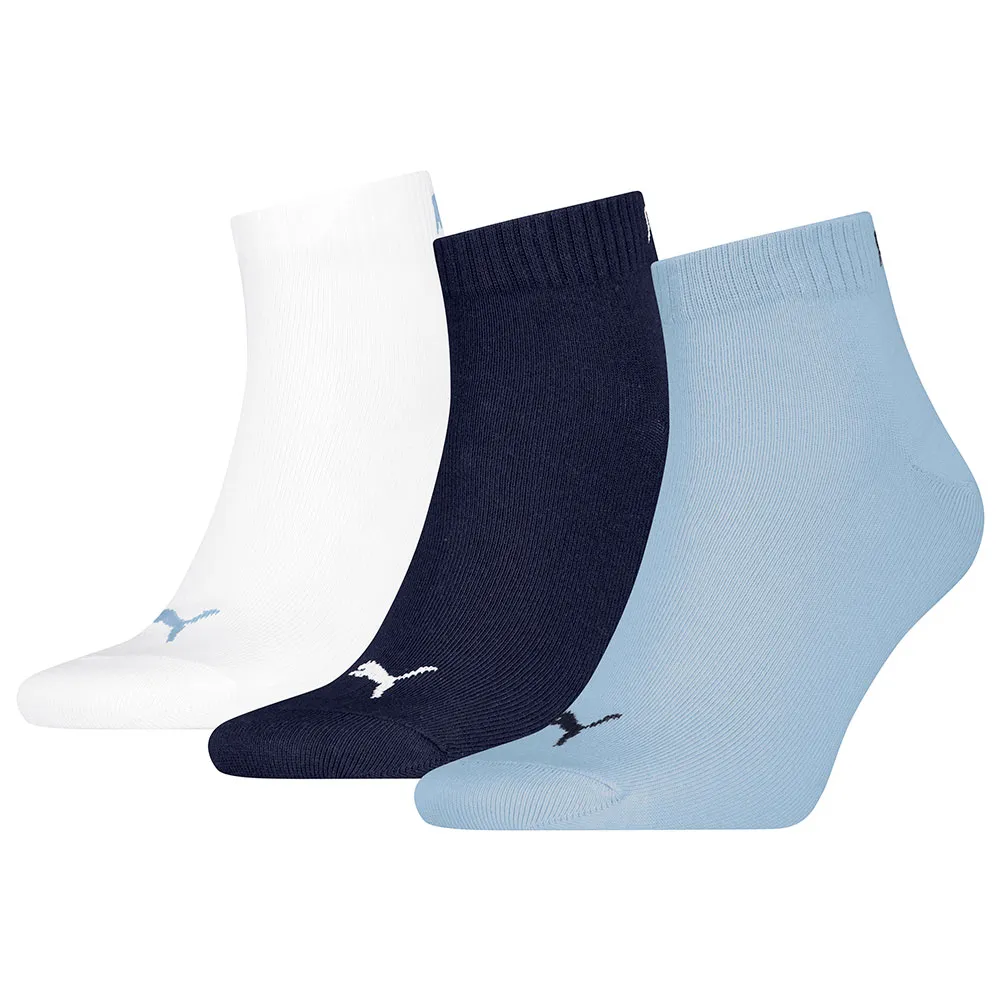 Носки 3 шт Puma 701230337, белый
Носки 3 шт Puma 701230337, белый